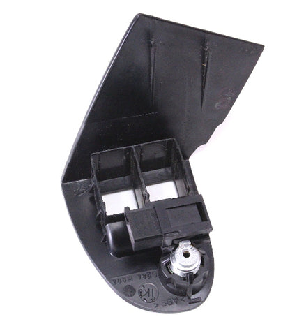 Trunk Gas Button Release Door Panel Switch Trim 99-05 VW Jetta Sedan Mk4 -