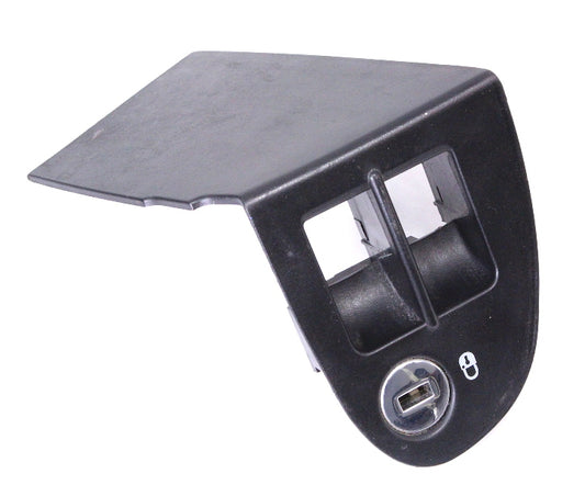 Trunk Gas Button Release Door Panel Switch Trim 99-05 VW Jetta Sedan Mk4 -