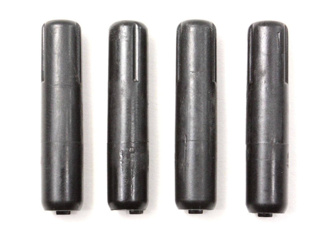 Set Of 4 VW Door Lock Pin Pull Knobs VW Jetta Golf GTI MK4 - Audi A4 A6 Allroad