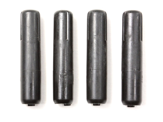 Set Of 4 VW Door Lock Pin Pull Knobs VW Jetta Golf GTI MK4 - Audi A4 A6 Allroad