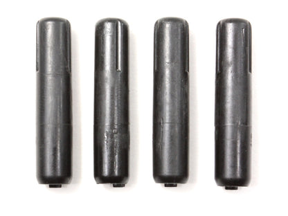 Set Of 4 VW Door Lock Pin Pull Knobs VW Jetta Golf GTI MK4 - Audi A4 A6 Allroad