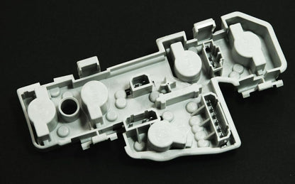 RH Tail Light Bulb Holder Tray 01-05 VW Passat B5.5 Sedan - 3B5 945 258 D