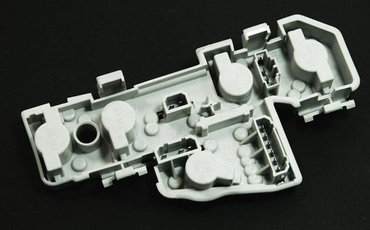 RH Tail Light Bulb Holder Tray 01-05 VW Passat B5.5 Sedan - 3B5 945 258 D