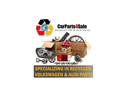 Custom Order Local Pickup Deposit: Complete Driver Front Door 2003 VW Passat