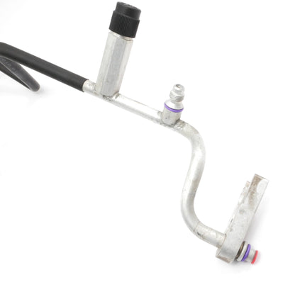 AC Line A/C Hose Fitting 99-05 VW Jetta Golf GTI Mk4 VR6 1.8T - 1J1 820 741 K