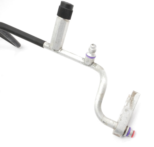 AC Line A/C Hose Fitting 99-05 VW Jetta Golf GTI Mk4 VR6 1.8T - 1J1 820 741 K