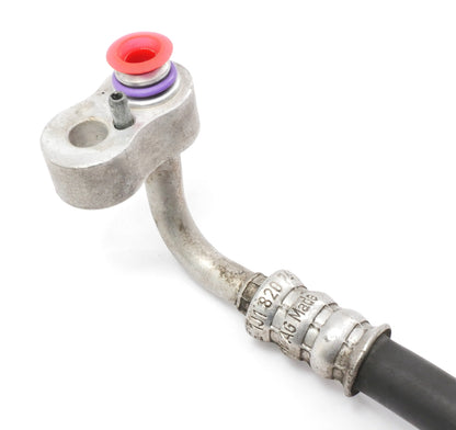 AC Line A/C Hose Fitting 99-05 VW Jetta Golf GTI Mk4 VR6 1.8T - 1J1 820 741 K