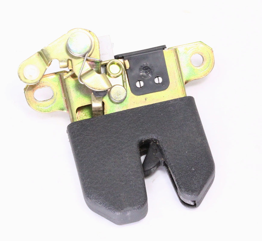 Trunk Latch Actuator Lock 01-05 VW Passat Sedan B5.5 Genuine - 3B5 827 505 J