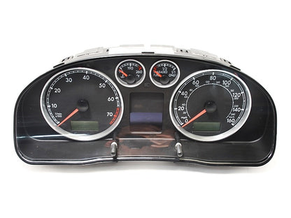 99K Gauge Instrument Cluster Speedometer 04-05 VW Passat B5.5 - 3B0 920 929 B