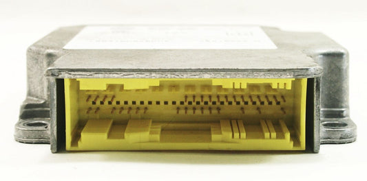 Airbag Air Bag Computer Control Module 2001 VW Passat B5 B5.5 - 6Q0 909 605 C