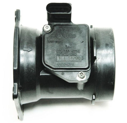 MAF Mass Air Flow Meter Sensor VW Passat Aud A4 A6 2.8L 30V V6 - 078 133 471 E