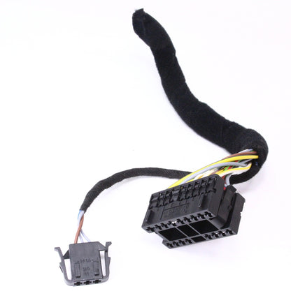 Headlight Switch Pigtails Plugs 98-05 VW Passat Wiring Harness Connector