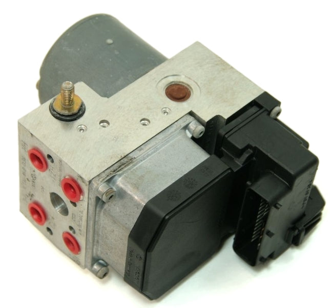 ABS Pump - 99-05 VW Passat B5 B5.5 - Anti Lock Brake Module - 8E0 614 111 C