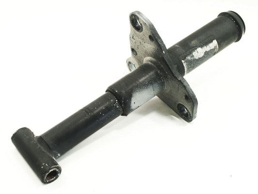 RH Front Bumper Mount Impact Shock 01-05 VW Passat B5.5 - 3B0 807 272 C