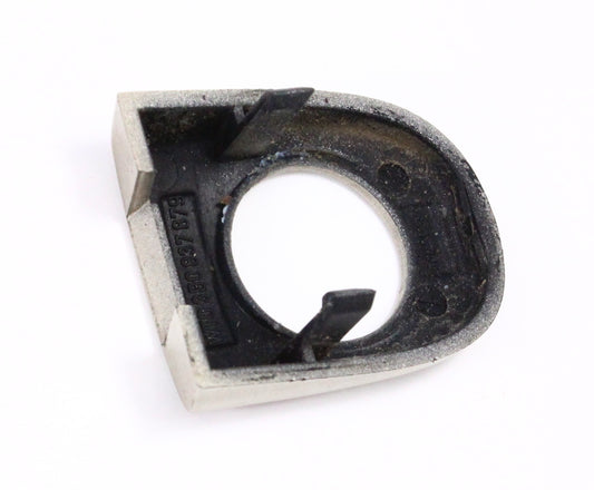 Door Handle Key Hole Trim Thumb Cap VW Golf GTI Jetta Passat Mk4 B5 - LA1W Beige