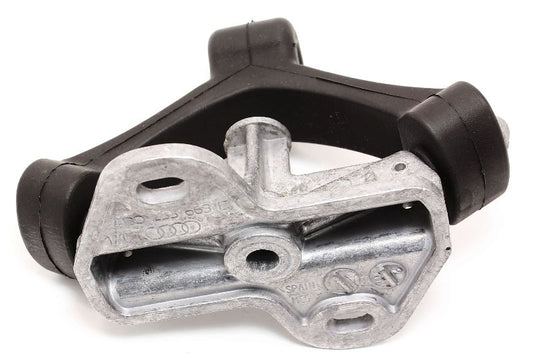 RH Rear Exhaust Muffler Hanger VW Passat B5 Audi A4 A6 Jetta Mk5 4B0 253 663 E