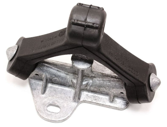 RH Rear Exhaust Muffler Hanger VW Passat B5 Audi A4 A6 Jetta Mk5 4B0 253 663 E