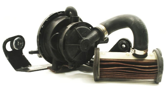 Leak Detection Pump 98-05 VW Passat - Evap Emissions - Genuine - 3B0 906 271