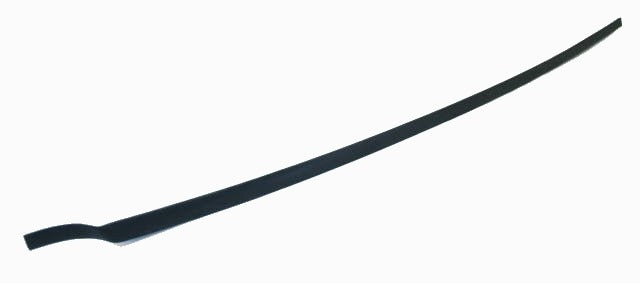 LH Windshield Side Trim Seal Molding 98-05 VW Passat B5 - 3B0 854 327 C
