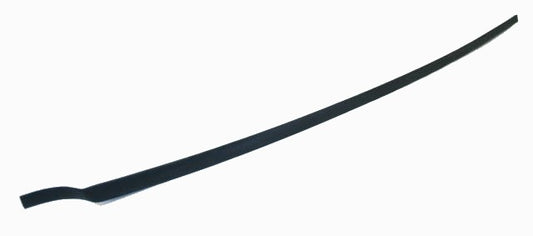 LH Windshield Side Trim Seal Molding 98-05 VW Passat B5 - 3B0 854 327 C