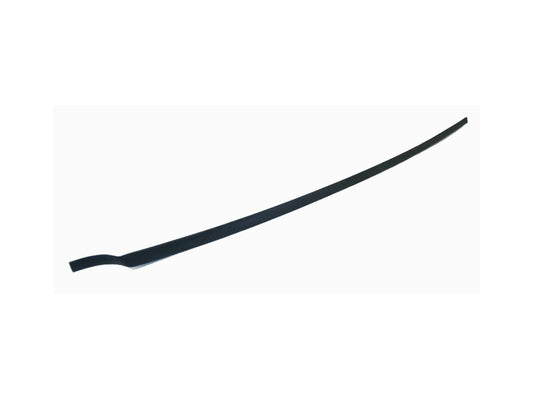 LH Windshield Side Trim Seal Molding 98-05 VW Passat B5 - 3B0 854 327 C