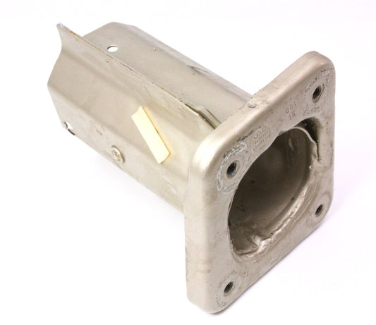 RH Frame Horn Rail End Bracket 01-05 VW Passat B5.5 - LA1W Beige - 8D0 805 748