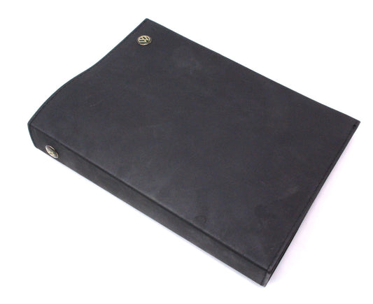 2001 VW Passat B5 Owners Manual Case Book - Genuine Vokswagen