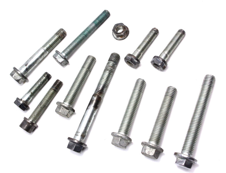 Automatic Transmission Bolts Hardware VW Passat Audi A4 A6 2.8 30V AHA ATQ