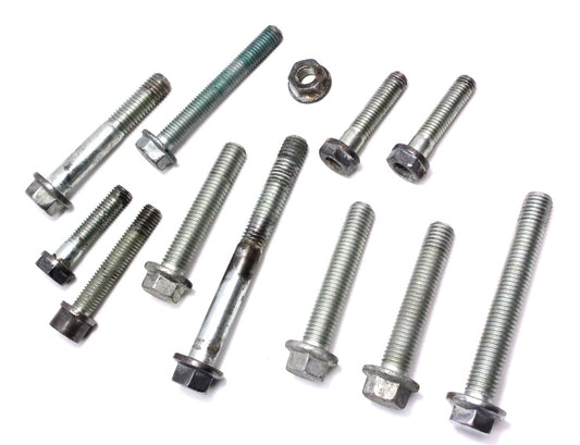Automatic Transmission Bolts Hardware VW Passat Audi A4 A6 2.8 30V AHA ATQ