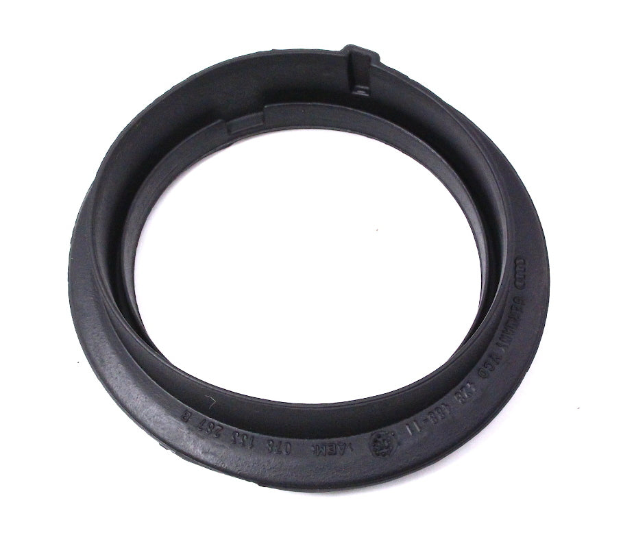 Oil Cap Valve Cover Filler Seal 98-05 Audi A4 A6 VW Passat V6 - 078 133 287