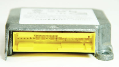Airbag Module Computer 99 VW Jetta - Genuine - 1J0 909 609