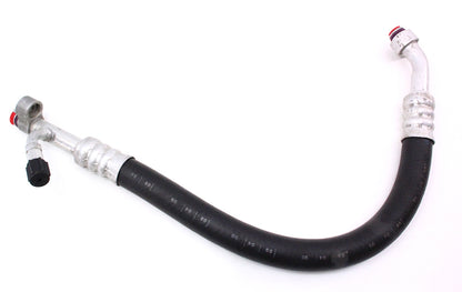 AC Compressor Line Hose 98-05 VW New Beetle - 1C0 820 744 B