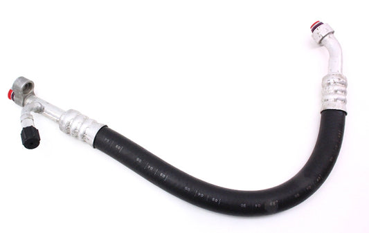 AC Compressor Line Hose 98-05 VW New Beetle - 1C0 820 744 B