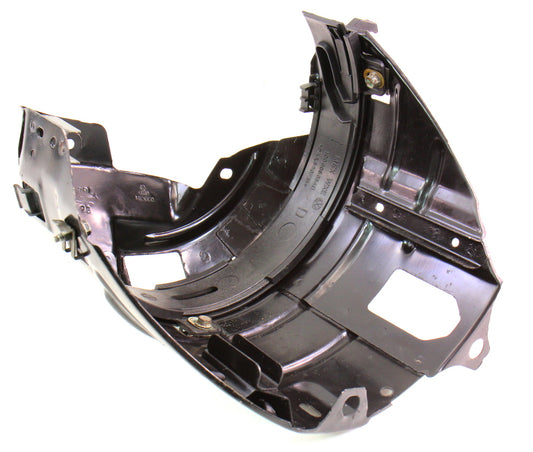 RH Headlight Mount Bucket Head Light Lamp 98-05 VW Beetle  - 1C0 806 654 D