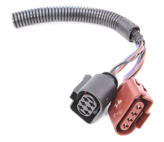 O2 Sensor Oxygen Pigtails Plugs VW Beetle Jetta Golf GTI MK4 - 1J0 973 724 A