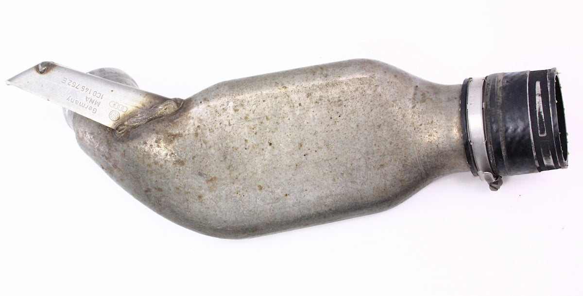 Turbo Intercooler Tube Pancake Pipe 98-05 VW Beetle 1.8T - 1C0 145 762 E