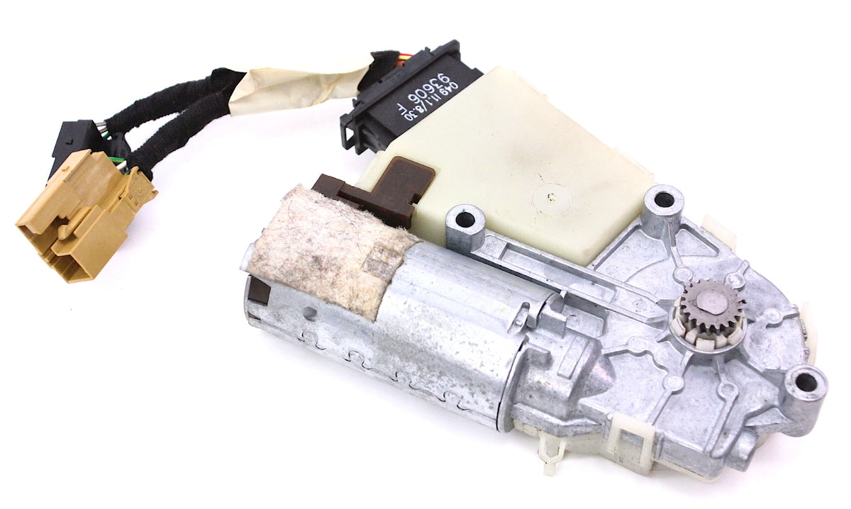 Factory Rear Power Spoiler Motor 98-10 VW Beetle - Webasto Wing - 1C0 959 733 B