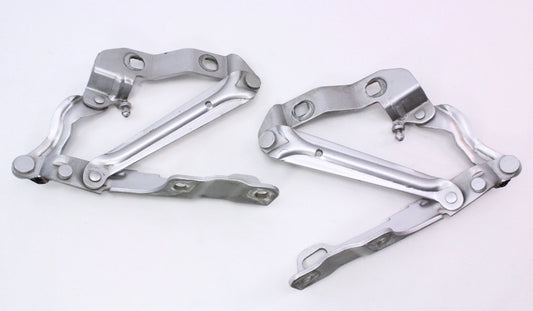 Hood Hinges 98-10 VW Beetle LG9R - Silver Arrow - 1C0 823 301