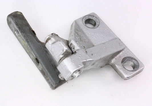 RH Lower Door Hinge 98-10 VW Beetle LG9R Silver Arrow - Genuine - 1C0 831 412 A
