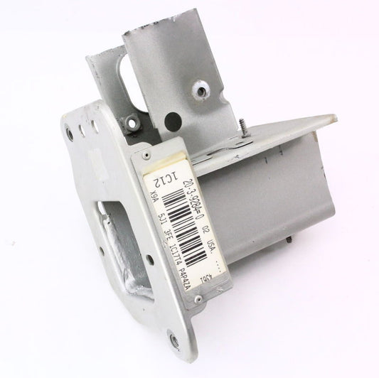 LH Frame Rail End Plate Body Horn 98-02 VW Beetle - 1C0 802 535 A