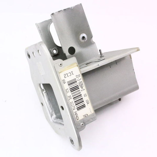 LH Frame Rail End Plate Body Horn 98-02 VW Beetle - 1C0 802 535 A