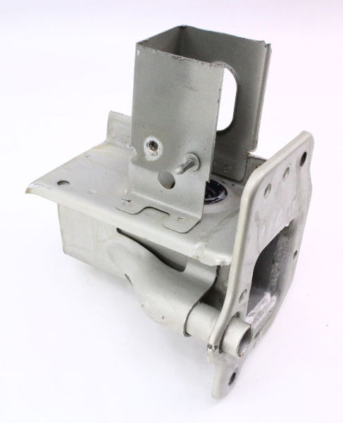 RH Front Frame Rail Horn End 98-10 VW New Beetle - LG9R Silver Arrow - Genuine