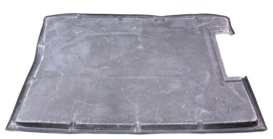 Heavy Duty Trunk Mat Liner All Weather Carpet 98-10 VW Beetle - ZVW 380 100