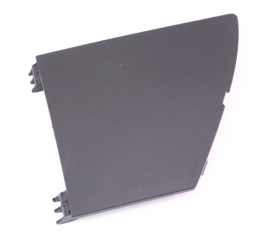 Dash Fuse Door Cover & Diagram Card 98-10 VW Beetle - Genuine - 1C1 858 217