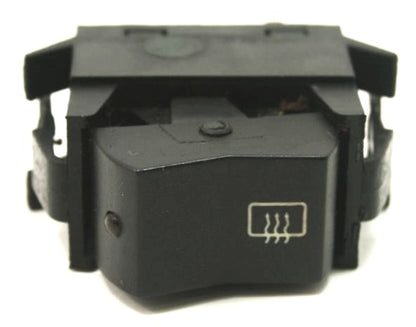 Rear Defrost Defog Switch VW Vanagon T3 Scirocco - Genuine - 251 959 621