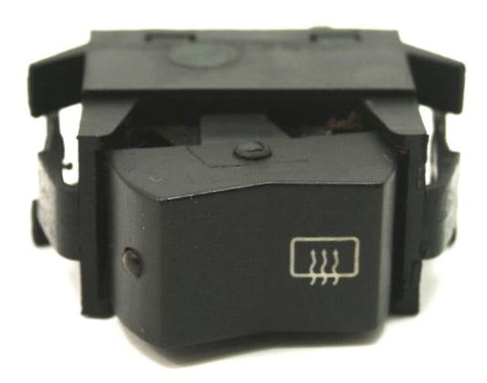 Rear Defrost Defog Switch VW Vanagon T3 Scirocco - Genuine - 251 959 621