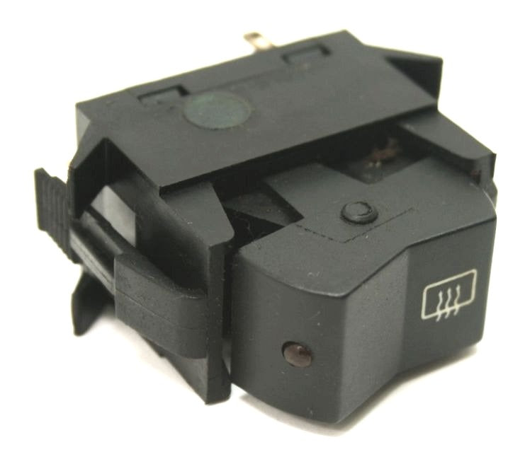 Rear Defrost Defog Switch VW Vanagon T3 Scirocco - Genuine - 251 959 621