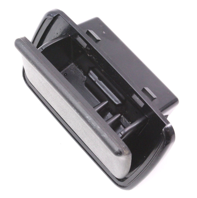 Rear Ash Tray Ashtray 80-91 VW Vanagon T3 Rabbit Mk1 - Genuine  - 861 857 405 A