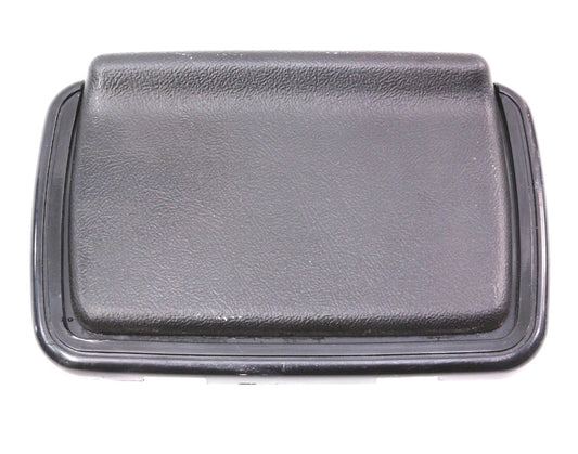 Rear Ash Tray Ashtray 80-91 VW Vanagon T3 Rabbit Mk1 - Genuine  - 861 857 405 A