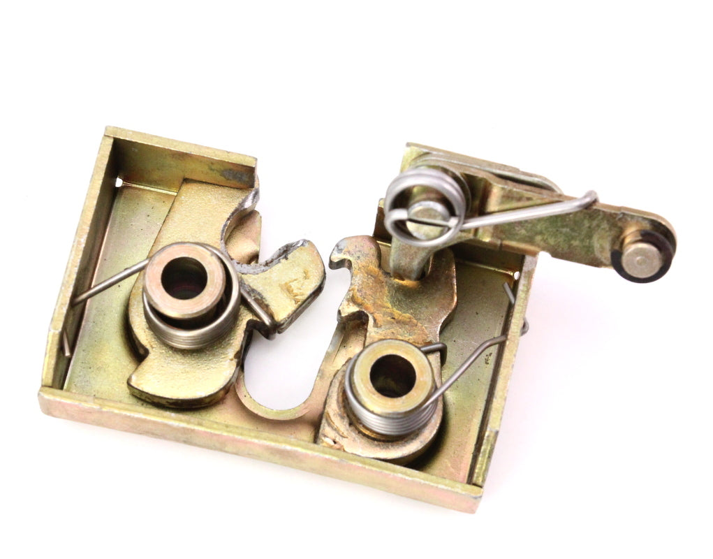 Sliding Slider Door Latch 80-91 Vanagon T3 - 251 843 604 B